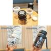 Pc Water Bottle With Leakproof Seal For Office And Outdoor Use
