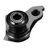 Mountain Bicycles Rear Gear Mech Tail Hook Universal Derailleur Hanger Replacement Bike Derailleur Hook Adaptor
