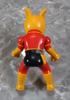 ART STORM EX Tricycle [Mazinger Z] Series 2nd Release: Koji Kabuto Retro Color Ver. Type B Wind-Up Tricycle Figure