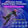 Vibrating Penis Sleeves Cock Sleeve Cockrings Adult Sex Toys for Men