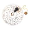 Something Different Astrology Wheel Pendulum Divination Kit