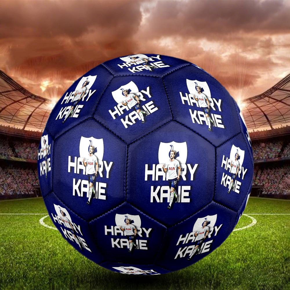 Harry Kane Size 5 Soccer Football Machinestitched Indooroutdoor Universal Football Soccer Accessory Birthdaychristmas Wedding Party Gift