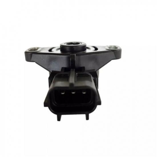 TPS Throttle Position Sensor 16061-HP0-A01 For Honda Rancher 400 Foreman 500 ATV