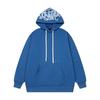 High Quality SynaWord Hip Hop Streetwear Hoodie Sweatpants Set Men Women