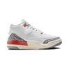 New Jordan 3 Retro Georgia Peach PS FQ9174-121
