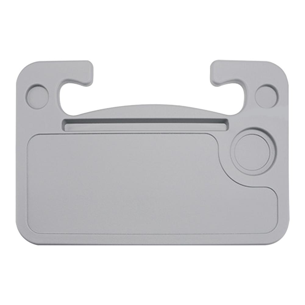 Adjustable Car Steering Wheel Table Board Laptop Computer Desk Mount Stand Eating Drinking Tray Holder For Auto Travel Driver