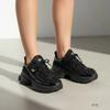 Adidas Ozvenuz Core Black Silver Metallic 463611 Sneakers