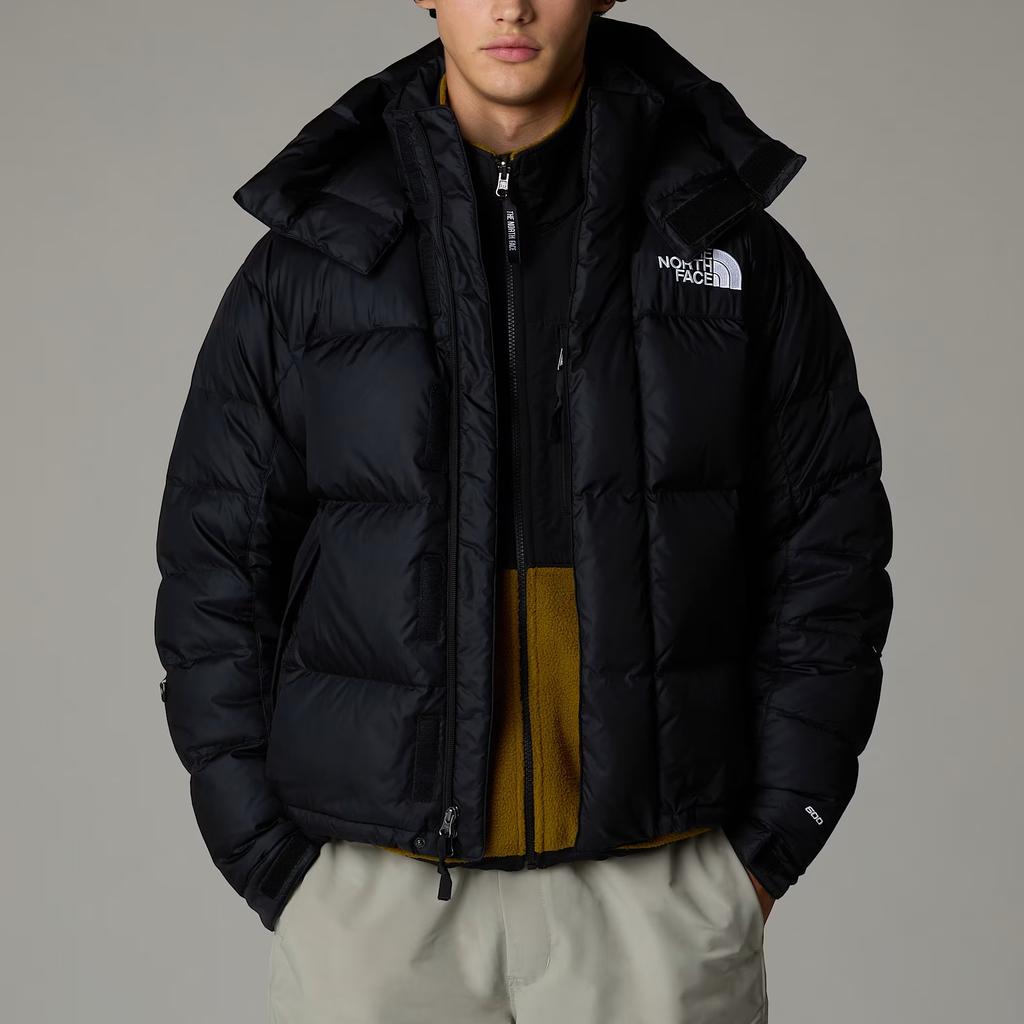 THE NORTH FACE Hmlyn Baltoro Jacket Men's NF0A832G-4H0
