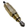 Pressure Washer Pump Unloader Valve Kits Brass Unloader Valve Replacement Unloading Valve for RMV/RMW RMV2.5G30 RMW2.2G