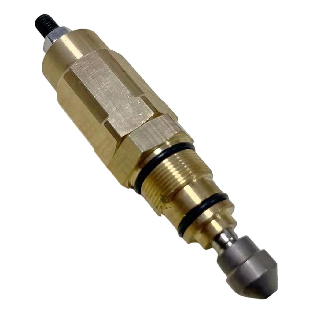 Pressure Washer Pump Unloader Valve Kits Brass Unloader Valve Replacement Unloading Valve for RMV/RMW RMV2.5G30 RMW2.2G