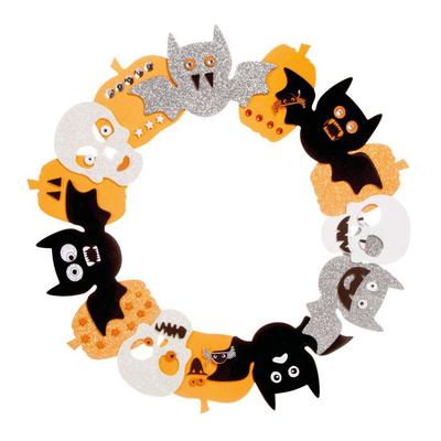 Slavnostní potřeby – Halloweenské doplňky