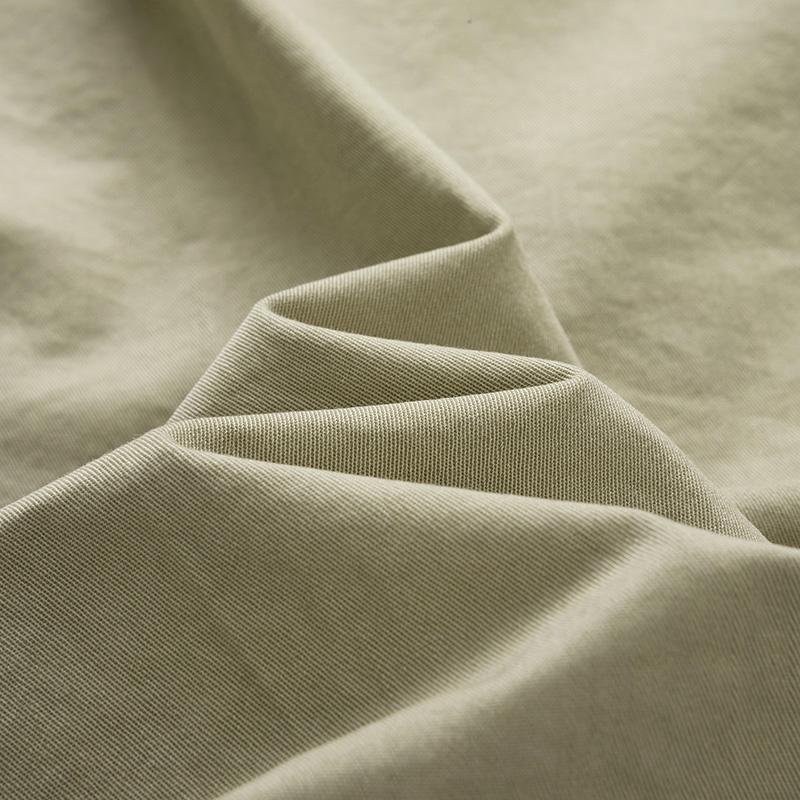 Pánské letní outdoorové pracovní šortky JAYSCE módní volné prodyšné kapesní capris ležérní mikroelastické pevné kalhoty cargo