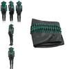 Exquisites grünes Guardians of the Galaxy 2 Mantis Cosplay-Outfit für Frauen
