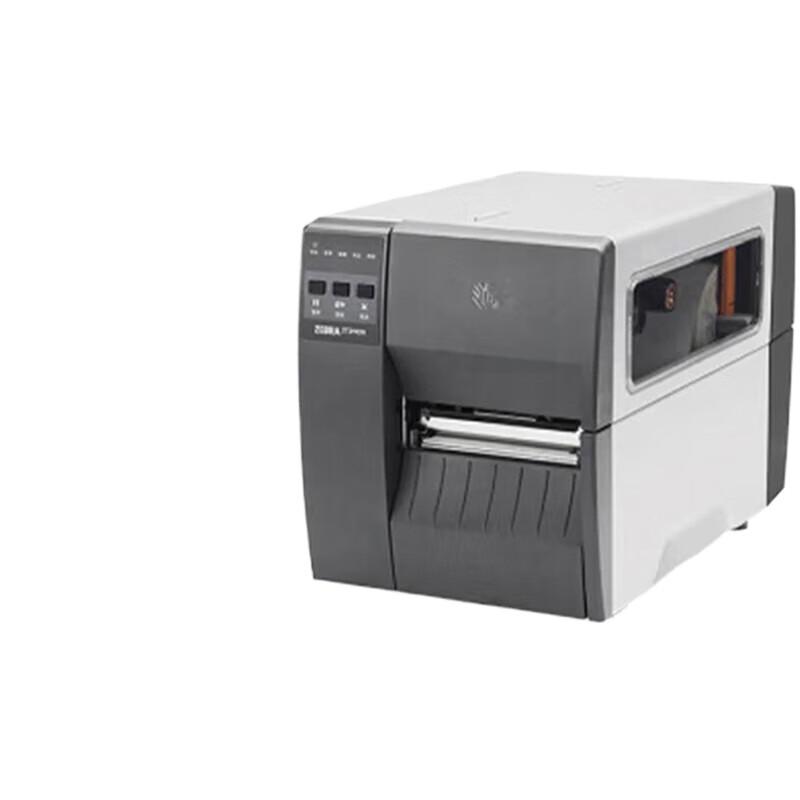 Zebra ZT211 Industrial Thermal Transfer Label Printer