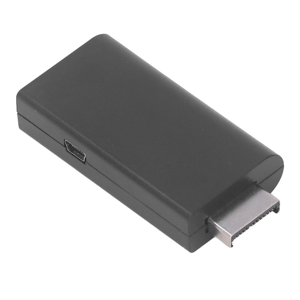 for to HD Multimedia Interface Converter Support 480i 576i 480p Plug and Play AV Converter for TV Monitor