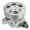 1pc Power Steering Pump with Pulley for A1cura RSX 2.0L 2002-2006 21-5419