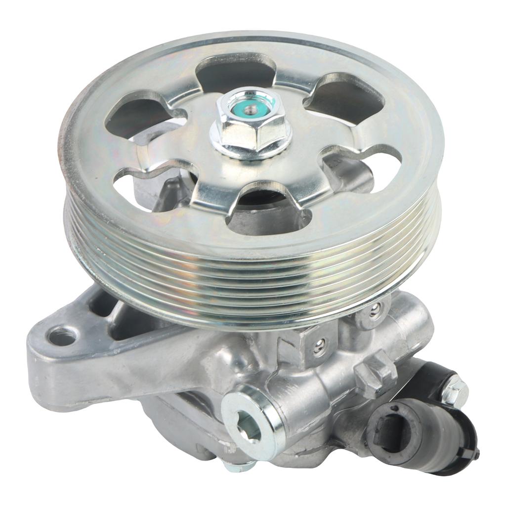 1pc Power Steering Pump with Pulley for A1cura RSX 2.0L 2002-2006 21-5419