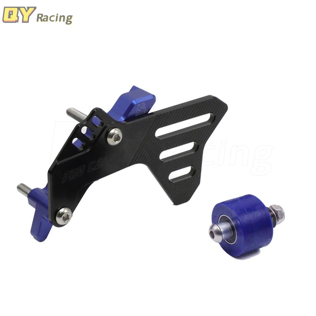 Motorcycle Chain Guide Guard Slider Sprocket Cover Case Saver For KTM EXC EXC-TPI EXC-F SX SX-F XC XC-W TPI  XC-F 250 300 350