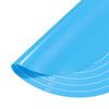 Resistant Dough Fondant Rolling Mat with Size Scale 12inch Cake Turntable Pad Silicone Baking Mat