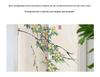 Antique-Style Chinese Ceramic Vase for Floral Display