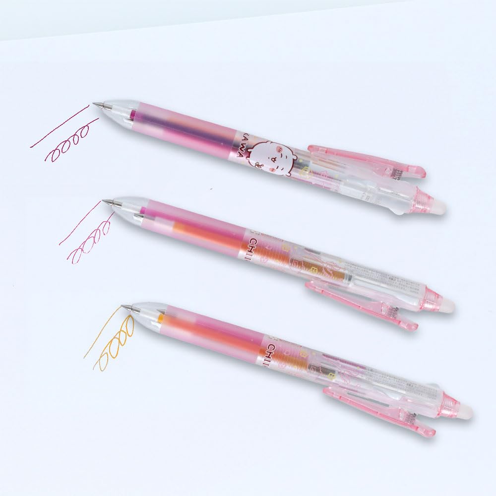 Stationery Chiikawa Frixion 3 Slim S4657799 Sun-Star Pen,