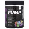 Non-Stim Pump Pre Workout, Sour Gummy Bear, 17.63 Oz (500 G)