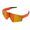 AI Smart HD Video Recording Cycling Glasses: Anti-Shake, Horizontal & Vertical Capture