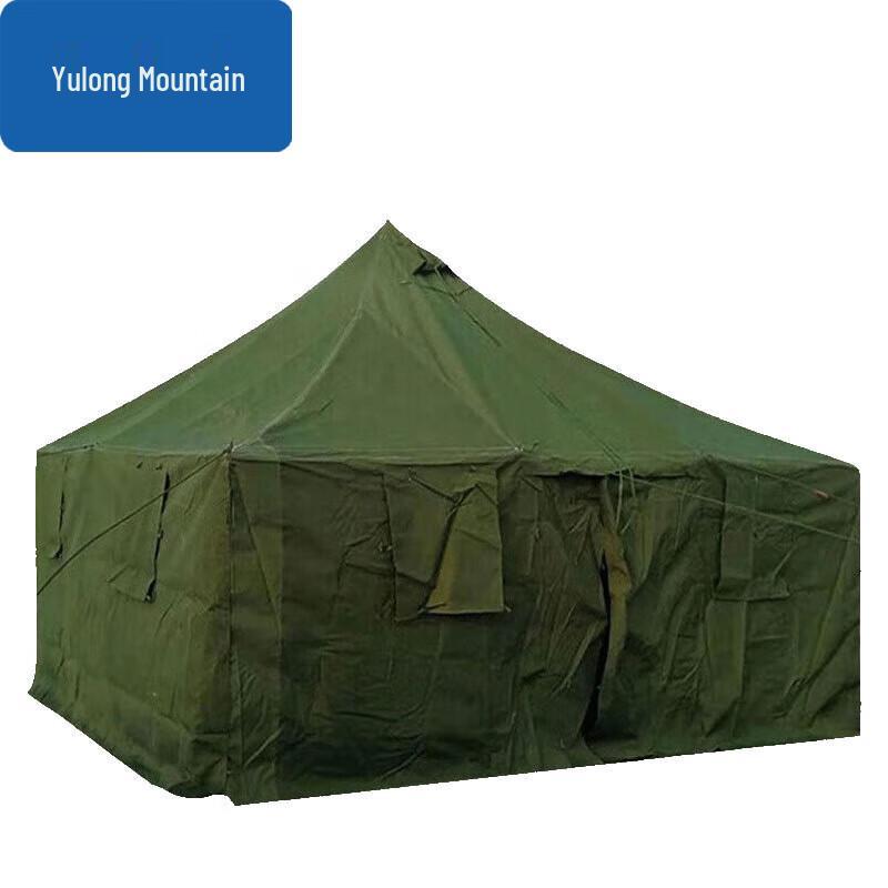Yulongshan Outdoor Squad Camping Tent