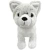 B5881022 AF Stuffed Animal Wolf