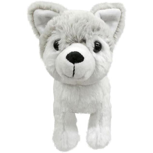 B5881022 AF Stuffed Animal Wolf