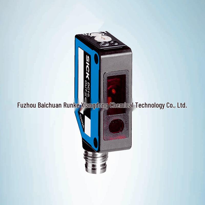 WTB8-N1131 Sick Sensor 6033204: New Miniature Photoelectric Switch WTB8-N1131