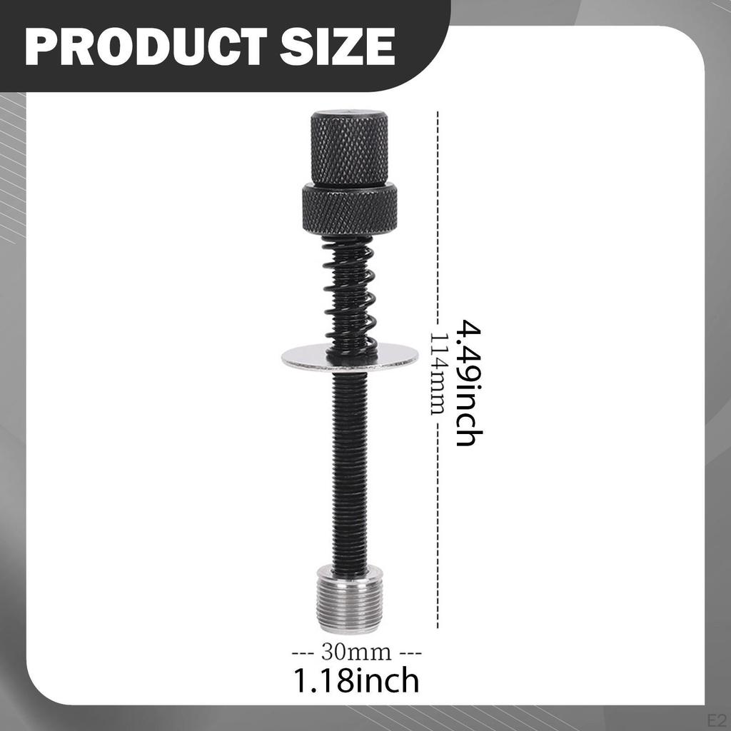 Bicycle Anti Slip Tool for Bottom Bracket,Anti Dislodgement Fixing Tool,Nonslip Installation Bike