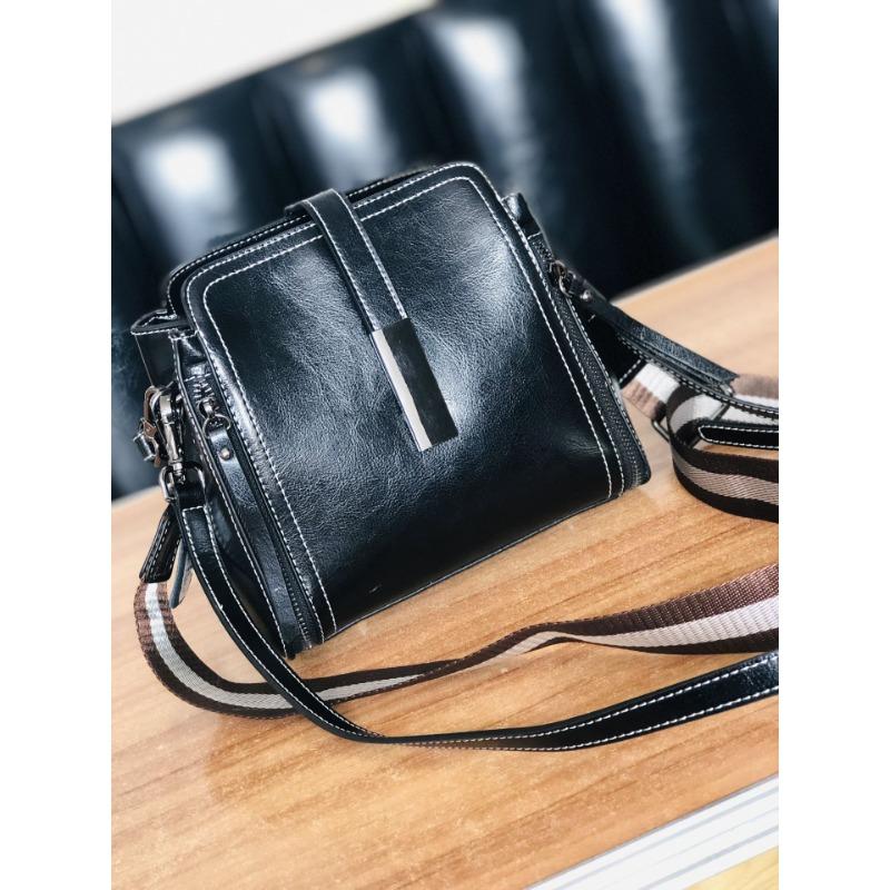 Schulter Damen Tasche Vielseitige Umhängetasche Damenmode Große Kapazität Tasche