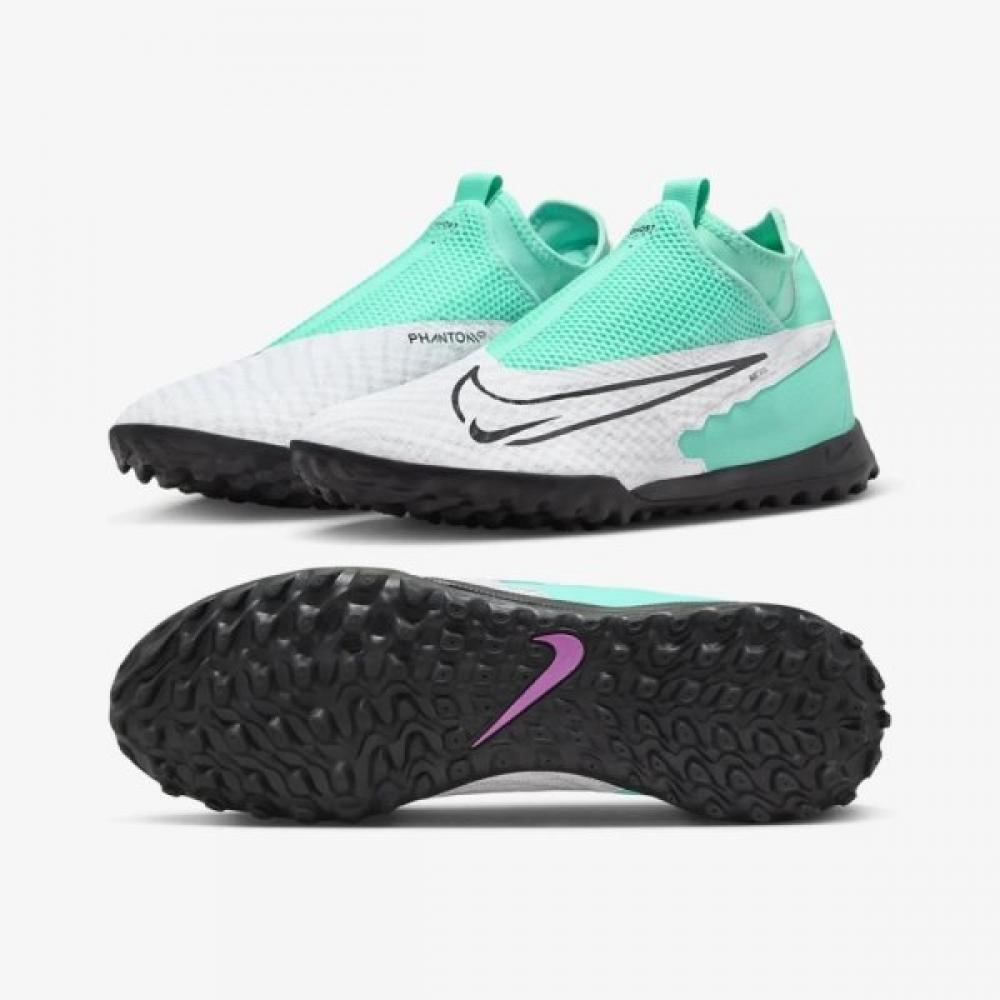 

Nike Галерея Nike Футзальная обувь Phantom Gx Academy Df Tf Dd9476 300 280