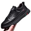 Autumn new board shoes casual boy versatile comfortable student board shoes