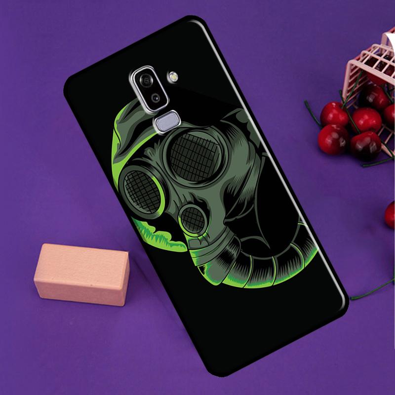 

Gas Mask For Samsung Galaxy M56 M36 M16 M31 M11 M13 M53 M12 M32 M52 M35 M55 M15 M14 M34 M54 M06 Case Samsung M21