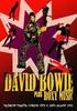 David Bowie Poster -1972 Tour - High Gloss - Photo Quality Insert