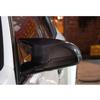 CARBON FIBER SIDE MIRROR COVER REPLACEMENT FOR BMW F80 M3 F82 M4 2015-2019 New