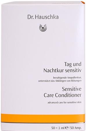 

Уход за лицом для чувствительной кожи TU прозрачный