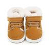 Winter-Wanderschuhe für Jungen, Baby-Pre-Step-Schuhe, Babyschuhe für Neugeborene