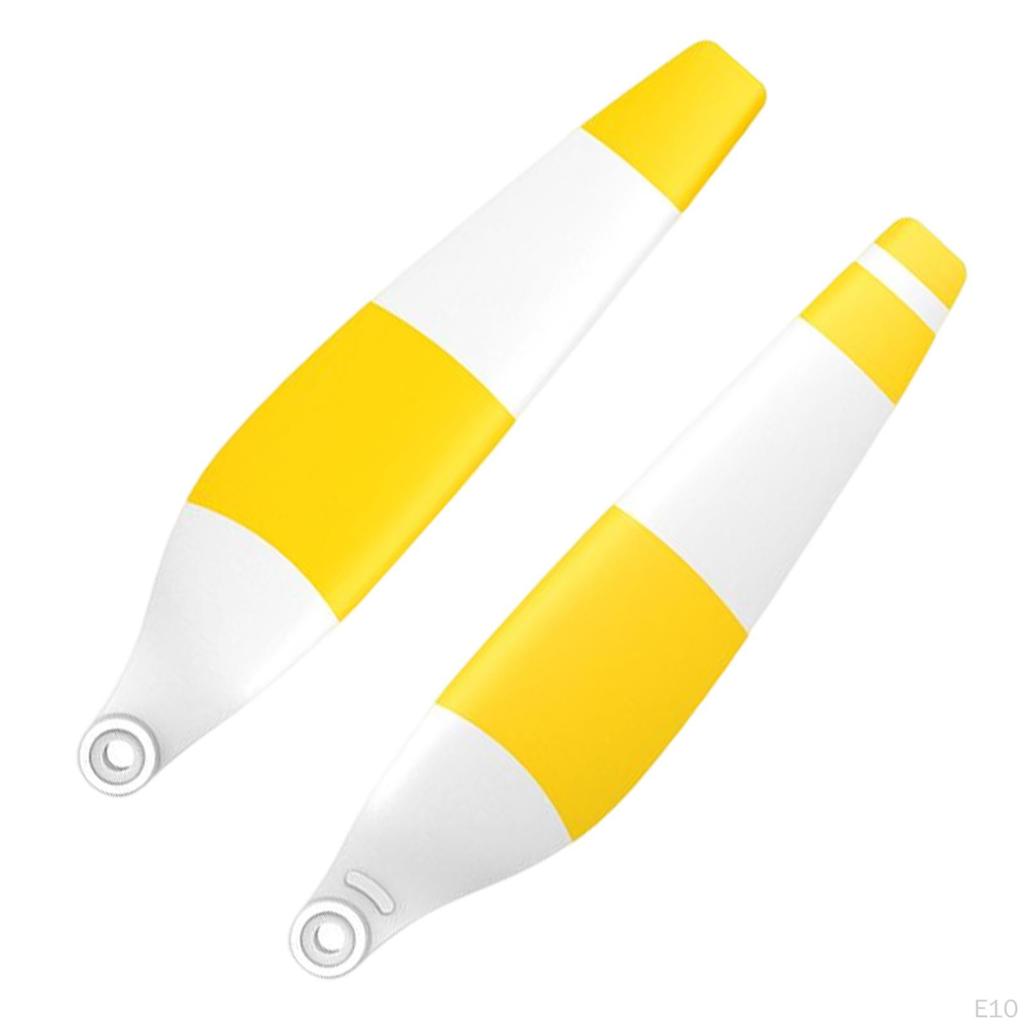 Low Noise Propeller Prop Lightweight Portable Quick Release Professional for RC Drone Quadcopter