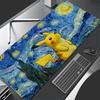 Mouse Pad Anime Pokemon Pikachu Gaming Accessories Varmilo Keyboard Pad Desk Mat Gabinete Mini Pc Big Carpet Mousepad Mouse Mat