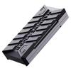 Mechanical Metal Slider Fidget Magnetic Push Card Pushing Plate Edc Relieve Stress Relief Sensory Toy Fingertip Anti Anxiety