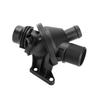 Engine Coolant Thermostat With Housing & Temp Sensor For Bmw 228I 320I 328I 528I