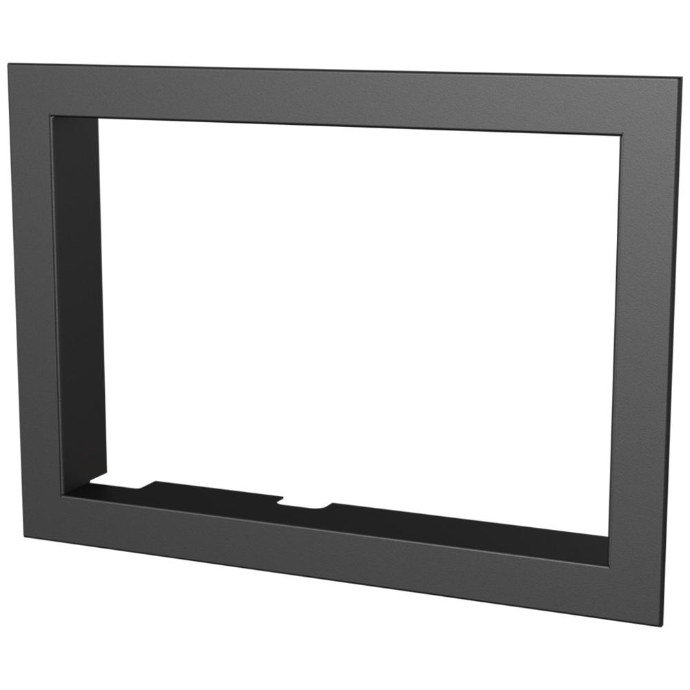 Steel frame for ZIBI 12