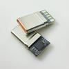 120W USB Type-C Male Head: 5-Core Solder Pad for Fast Charging, Compatible with OPPO, Xiaomi, VIVO, Huawei