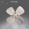 ABS Plastic Cooling Tower Motor Fan Blades - 8T Water Tower Accessories