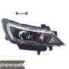 Baojun 310/310W Front Headlight Assembly