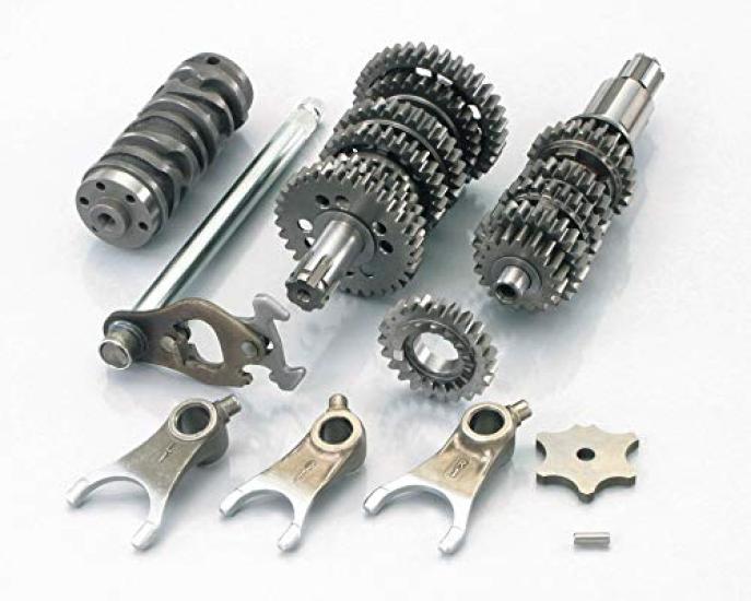 

KITACO Mini Motocross Mission ASSY 5 Speed 6 Speed Ape Motard NSF100 50/100 XR50/100 305-1418200