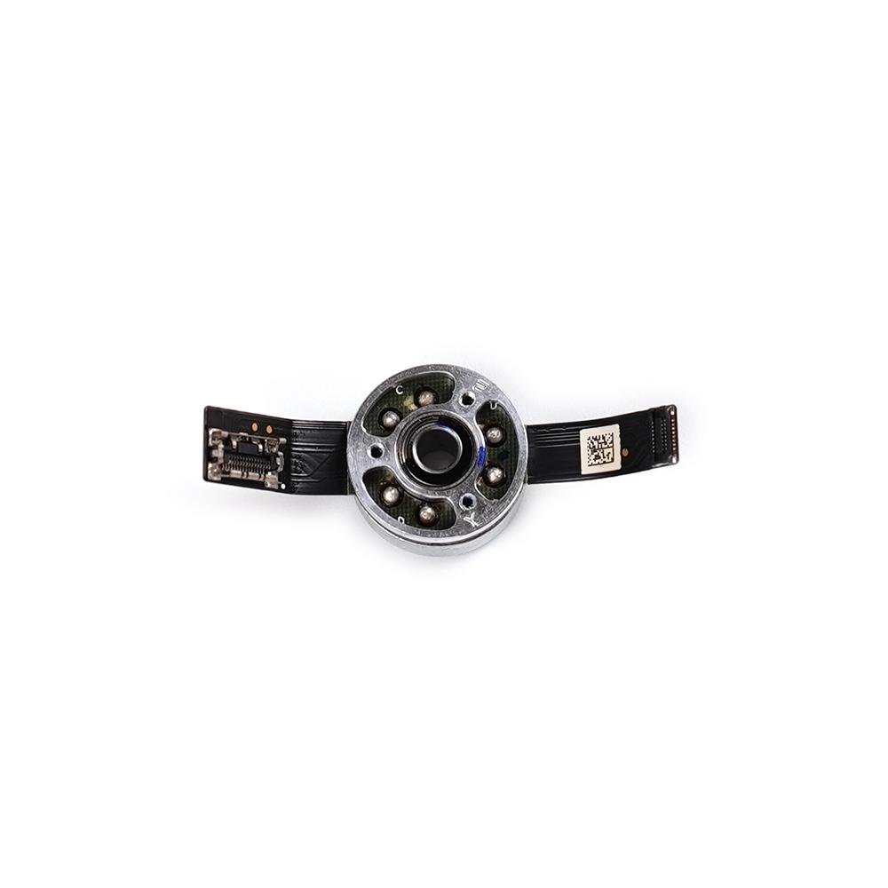 For Mavic 2 Enterprise Advanced Yaw Roll Motor Arm Bearing Limited Cover Signal Cable Lens Frame With Pitch Motor Gimbal Parts